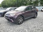2016 TOYOTA RAV4 LE - 2T3BFREV3GW506704
