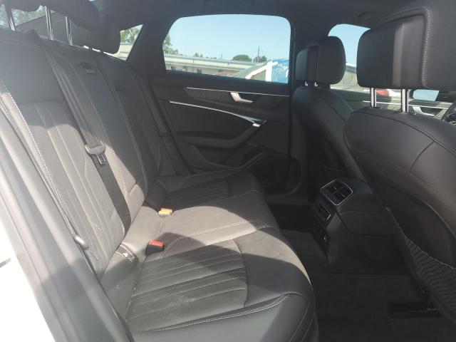 2021 AUDI A6 PREMIUM #3284611383