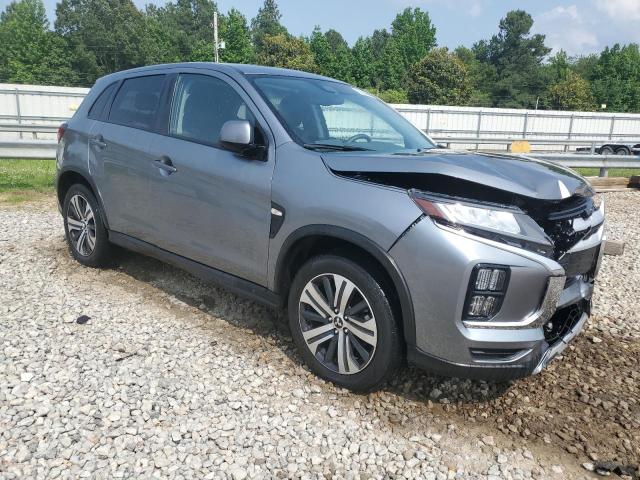 Vin: ja4aruau8ru001397, lot: 58322275, mitsubishi outlander s/se 20244