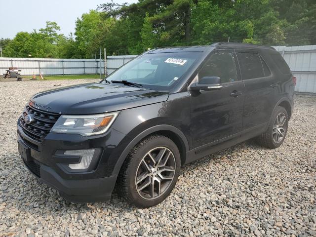 Vin: 1fm5k8gt2ggc51923, lot: 59759345, ford explorer sport 2016 img_1