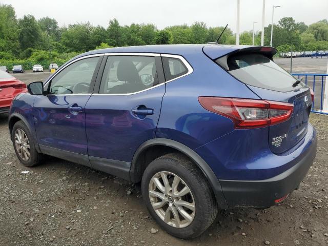 Vin: jn1bj1awxmw438481, lot: 59717195, nissan rogue s 20212