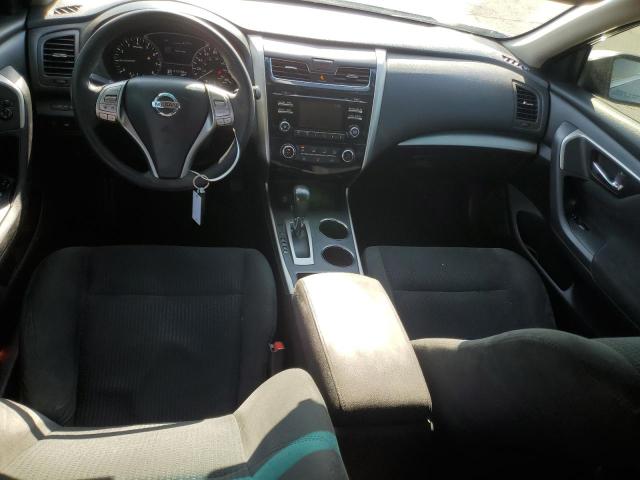 2015 NISSAN ALTIMA 2.5 - 1N4AL3AP2FC101028