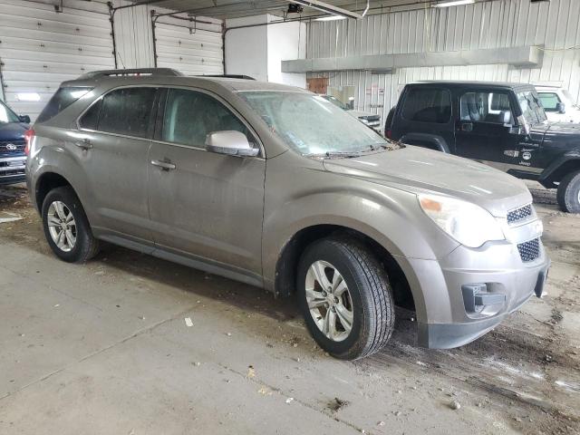 2011 CHEVROLET EQUINOX LT - 2CNFLEEC7B6446041