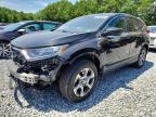 2018 HONDA CR-V EXL - 7FARW2H80JE001443