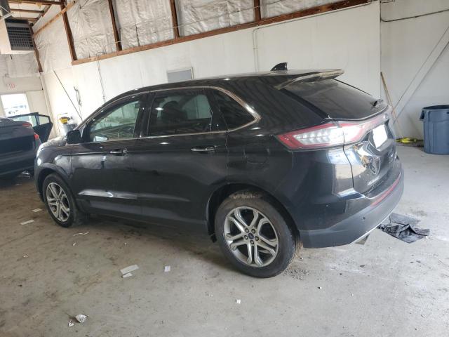 2015 FORD EDGE TITAN 2FMTK4K89FBB16527