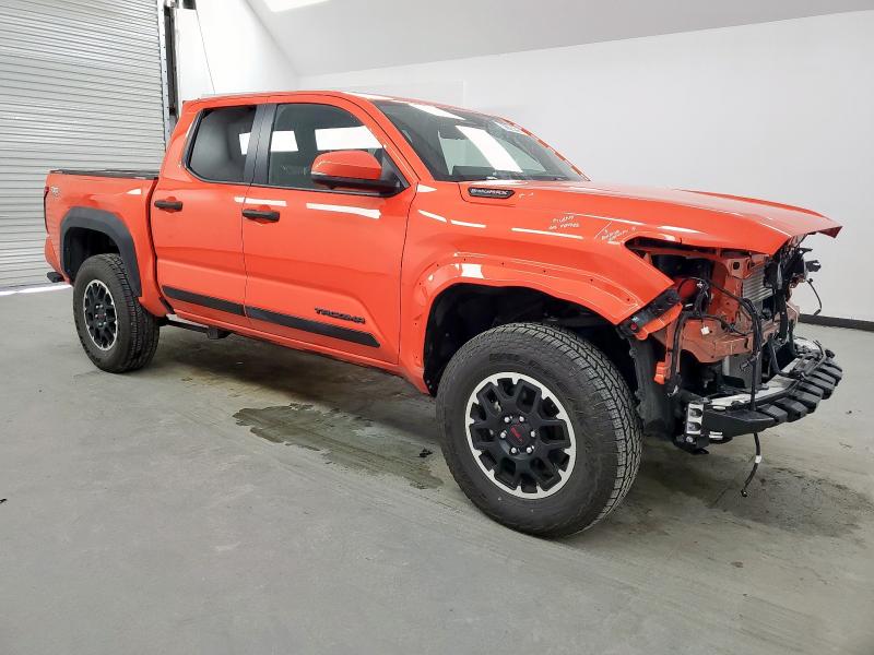 Vin: 3tylc5ln0rt011684, lot: 61790195, toyota tacoma double cab 20244