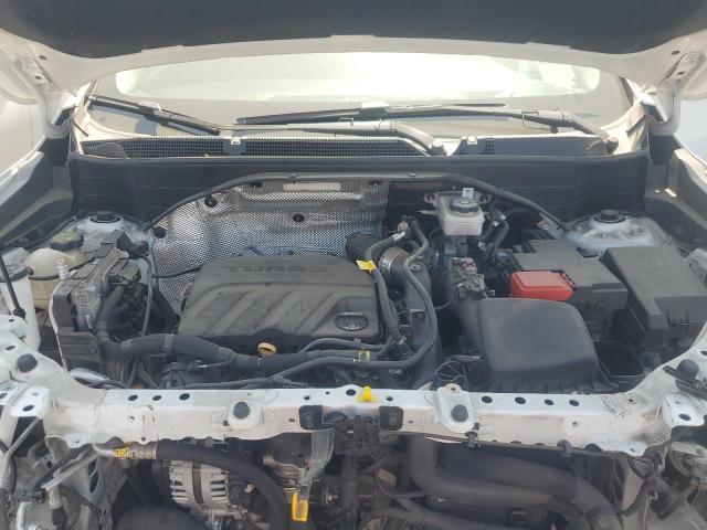 2021 BUICK ENCORE GX - KL4MMBS29MB099289