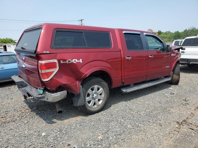 Vin: 1ftfw1et5dkd01701, lot: 60237575, ford f-150 supercrew 20133