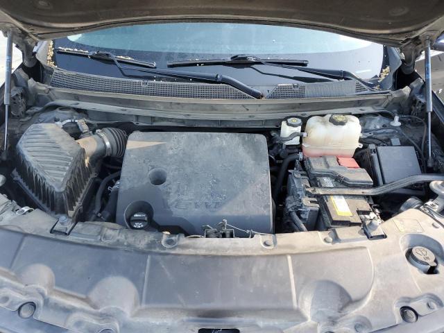 2021 CHEVROLET TRAVERSE L 1GNERGKWXMJ186921