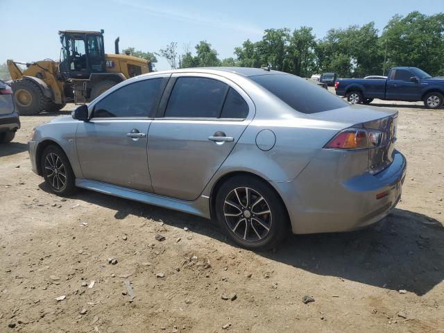2017 MITSUBISHI LANCER ES JA32U2FU7HU003192