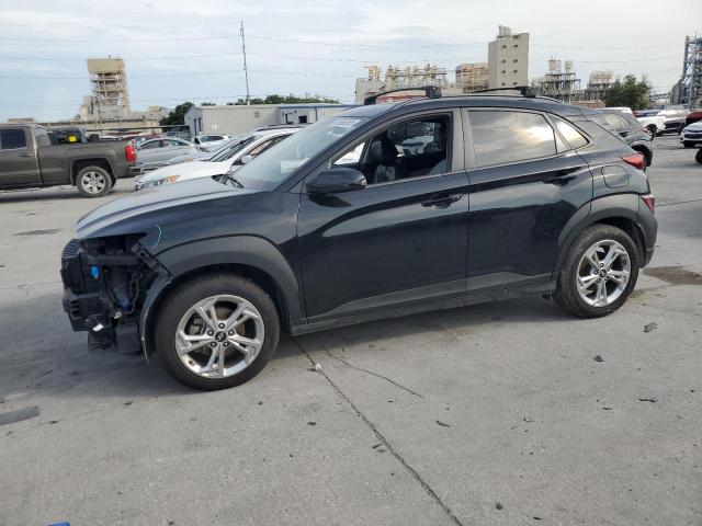 HYUNDAI KONA SEL