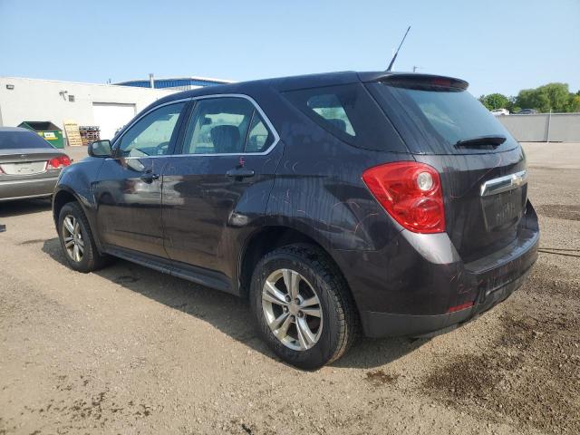 Vin: 2gnalbek2d6139469, lot: 59020415, chevrolet equinox ls 20132