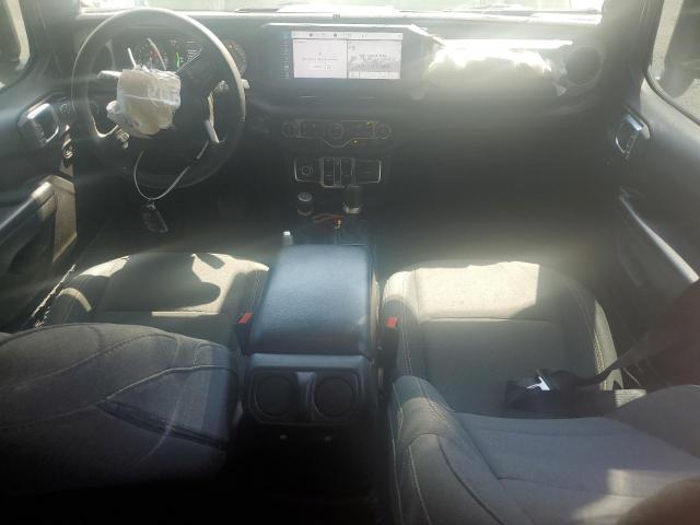 2024 JEEP WRANGLER 4 1C4RJXN65RW147645