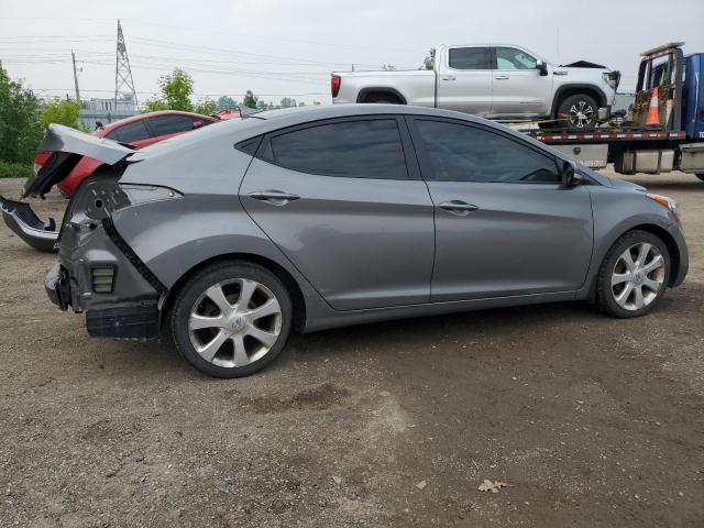 Vin: 5npdh4ae9dh393940, lot: 60065295, hyundai elantra gls 20133