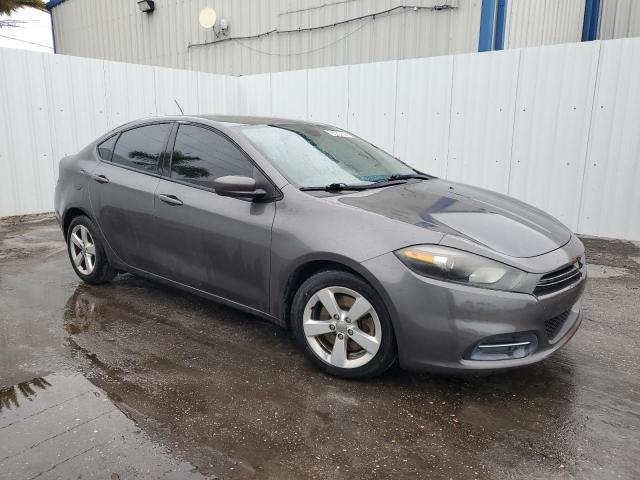 2015 DODGE DART SXT 1C3CDFBB6FD180075