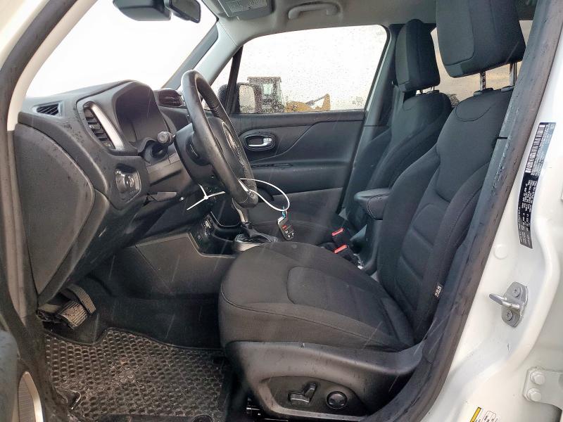 2022 JEEP RENEGADE L - ZACNJDB14NPN59338