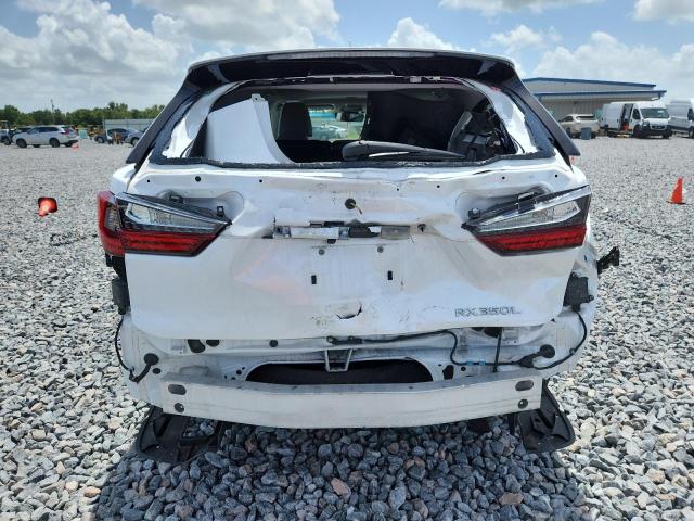 2018 LEXUS RX 350 L - JTJDZKCA2J2007817