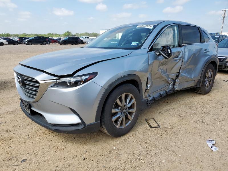 Vin: jm3tcacy0g0121981, lot: 59240555, mazda cx-9 touring 2016 img_1