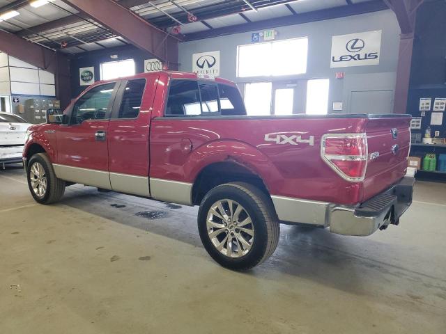 Vin: 1ftfx1efxbfa02685, lot: 59914615, ford f-150 super cab 20112