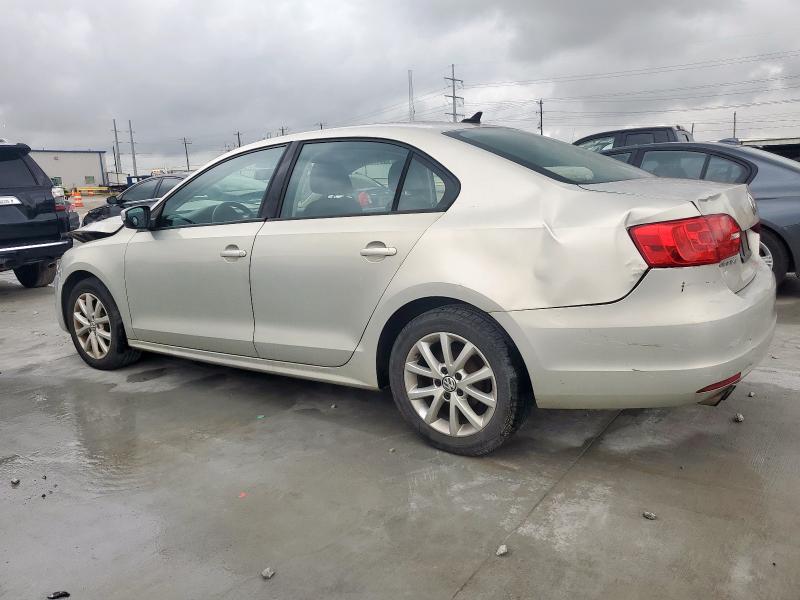 Vin: 3vwdz7aj6bm366081, lot: 60572485, volkswagen jetta se 20112