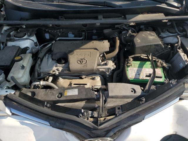 2018 TOYOTA RAV4 ADVEN 2T3WFREV3JW445198