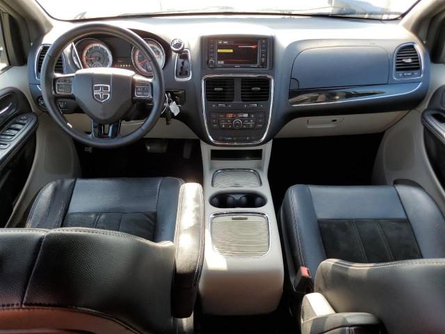2015 DODGE GRAND CARA 2C4RDGCG7FR672049