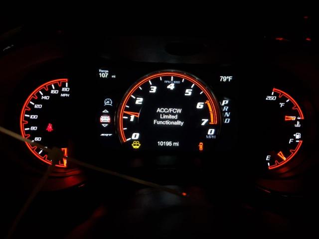 2024 DODGE DURANGO SR 1C4SDJGJ0RC239898