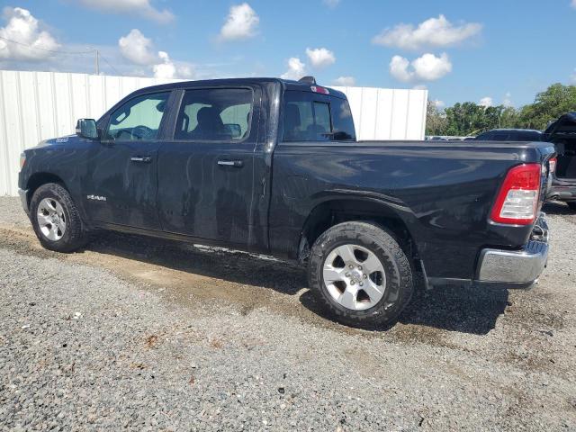 2019 RAM 1500 BIG H 1C6RREFT1KN721002