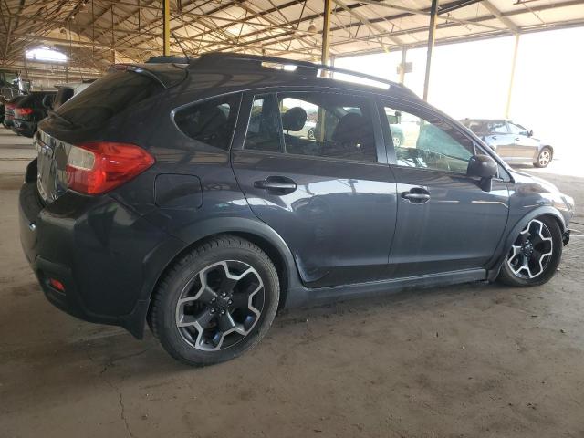 2015 SUBARU XV CROSSTR JF2GPACC9F8312867