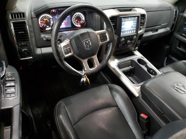 2016 RAM 1500 LARAM - 1C6RR7VT3GS197096