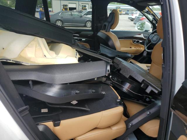 2017 VOLVO XC90 T6 - YV4A22PK4H1172150