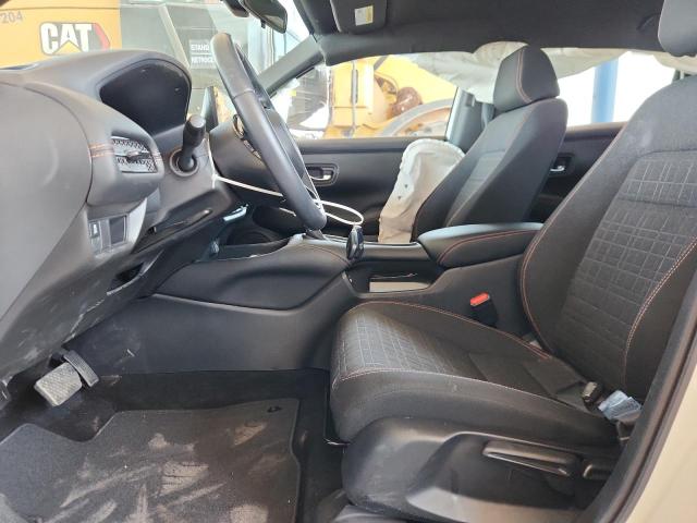 2023 HONDA HR-V SPORT 3CZRZ2H58PM735514