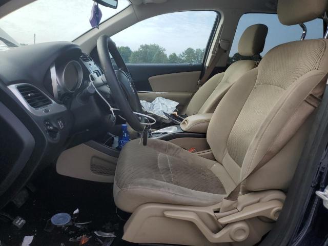 2019 DODGE JOURNEY SE 3C4PDCAB6KT746754