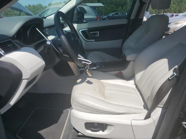 2017 LAND ROVER DISCOVERY SALCR2BG4HH635124