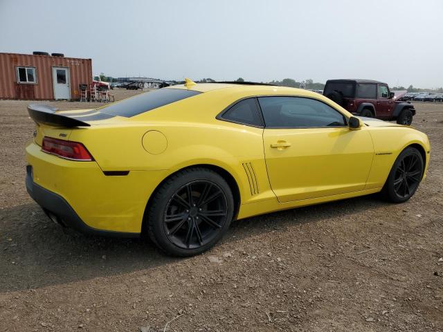 Vin: 2g1fb1e32e9197031, lot: 60302285, chevrolet camaro lt 20143
