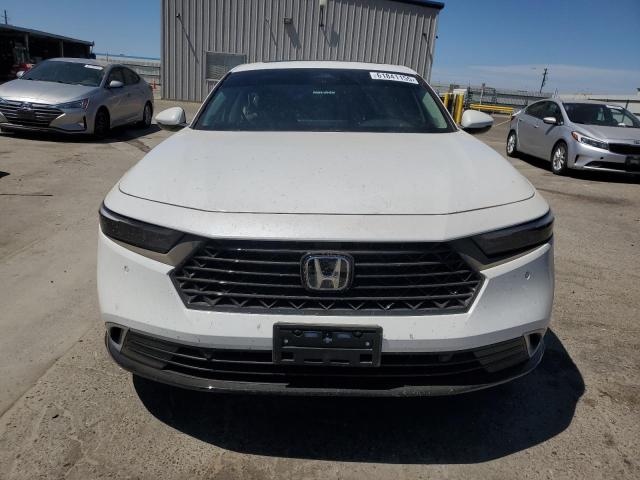 2025 HONDA ACCORD TOU - 1HGCY2F82SA032221