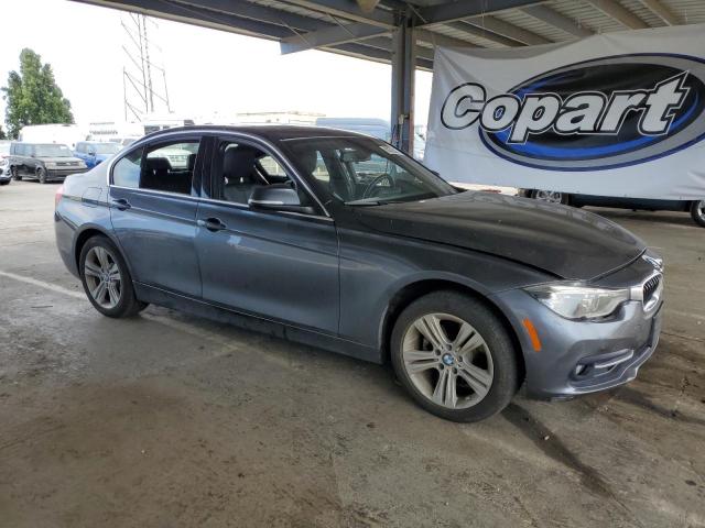 Vin: wba8b9c52jee83407, lot: 60325895, bmw 3 series i 20184