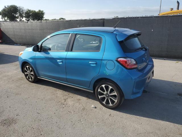 2024 MITSUBISHI MIRAGE SE ML32AWHJ6RH030384
