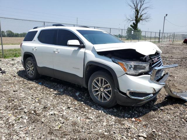 2019 GMC ACADIA SLE 1GKKNLLS0KZ156048