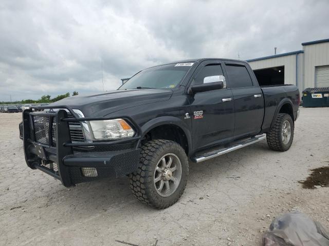 DODGE RAM 2500