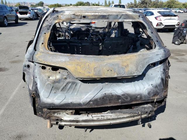 2016 ACURA RDX ADVANCE - 5J8TB4H78GL004615