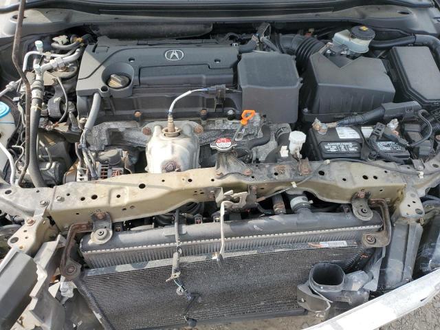2016 ACURA ILX BASE W - 19UDE2F30GA020688