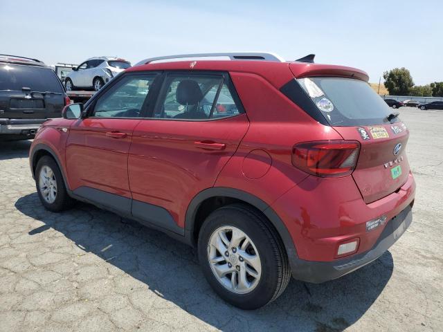 2020 HYUNDAI VENUE SEL KMHRC8A33LU035338