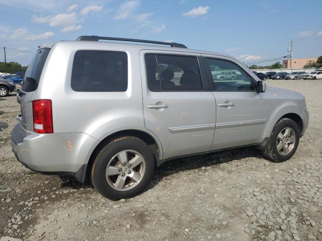 Vin: 5fnyf4h46bb075192, lot: 61540125, honda pilot ex 20113