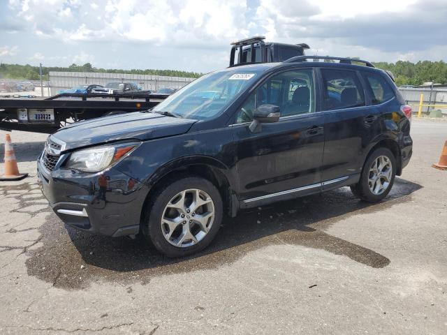 Vin: jf2sjawcxhh431232, lot: 61625265, subaru forester 2.5i touring 2017 img_1