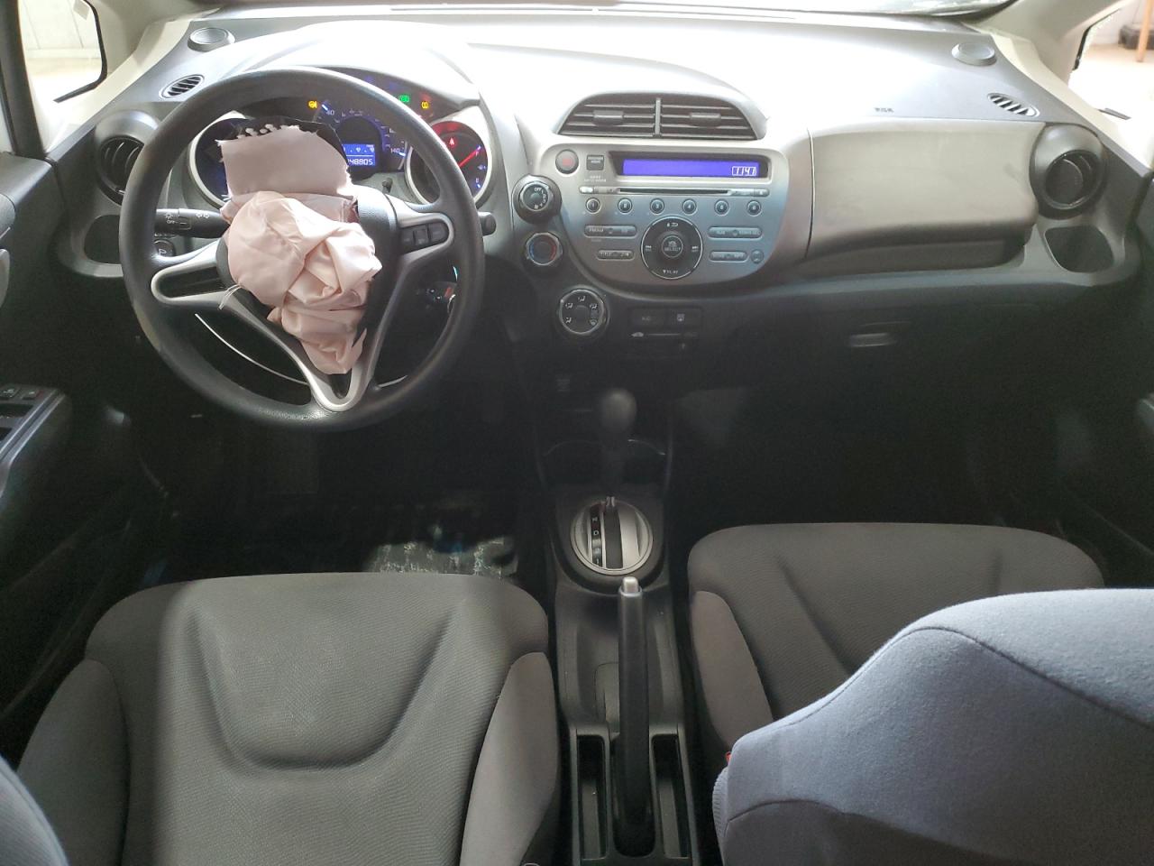 Honda Fit 2013