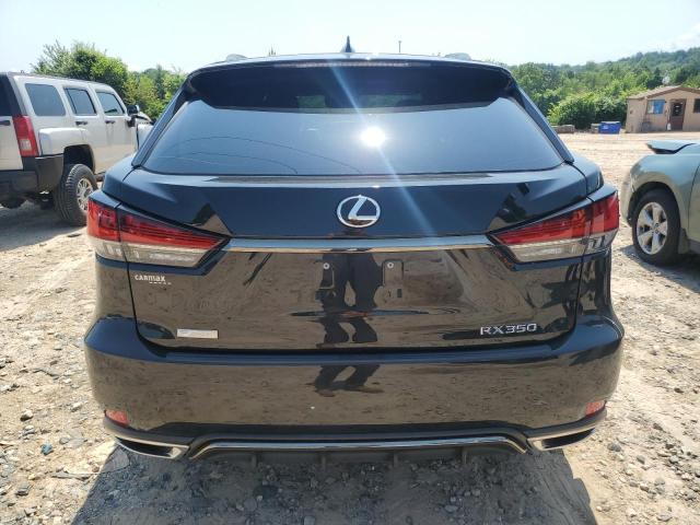 2020 LEXUS RX 350 F S 2T2YZMDA4LC220654