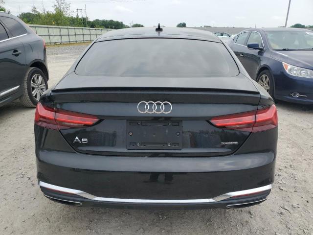2020 AUDI A5 PROGRES WAUFNCF51LA016073