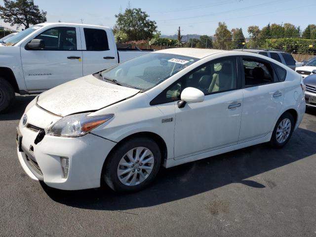 Vin: jtdkn3dp5f3071947, lot: 62155245, toyota prius 2015 img_1