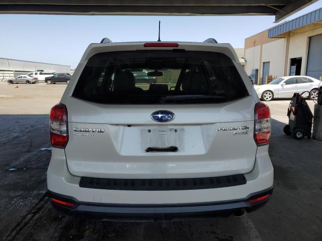 2015 SUBARU FORESTER 2 - JF2SJAHC1FH555545